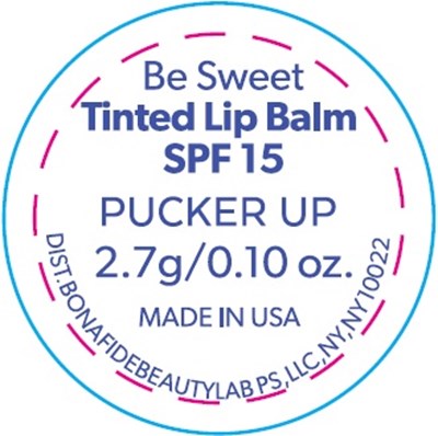 Pucker Up (Pucker Up)